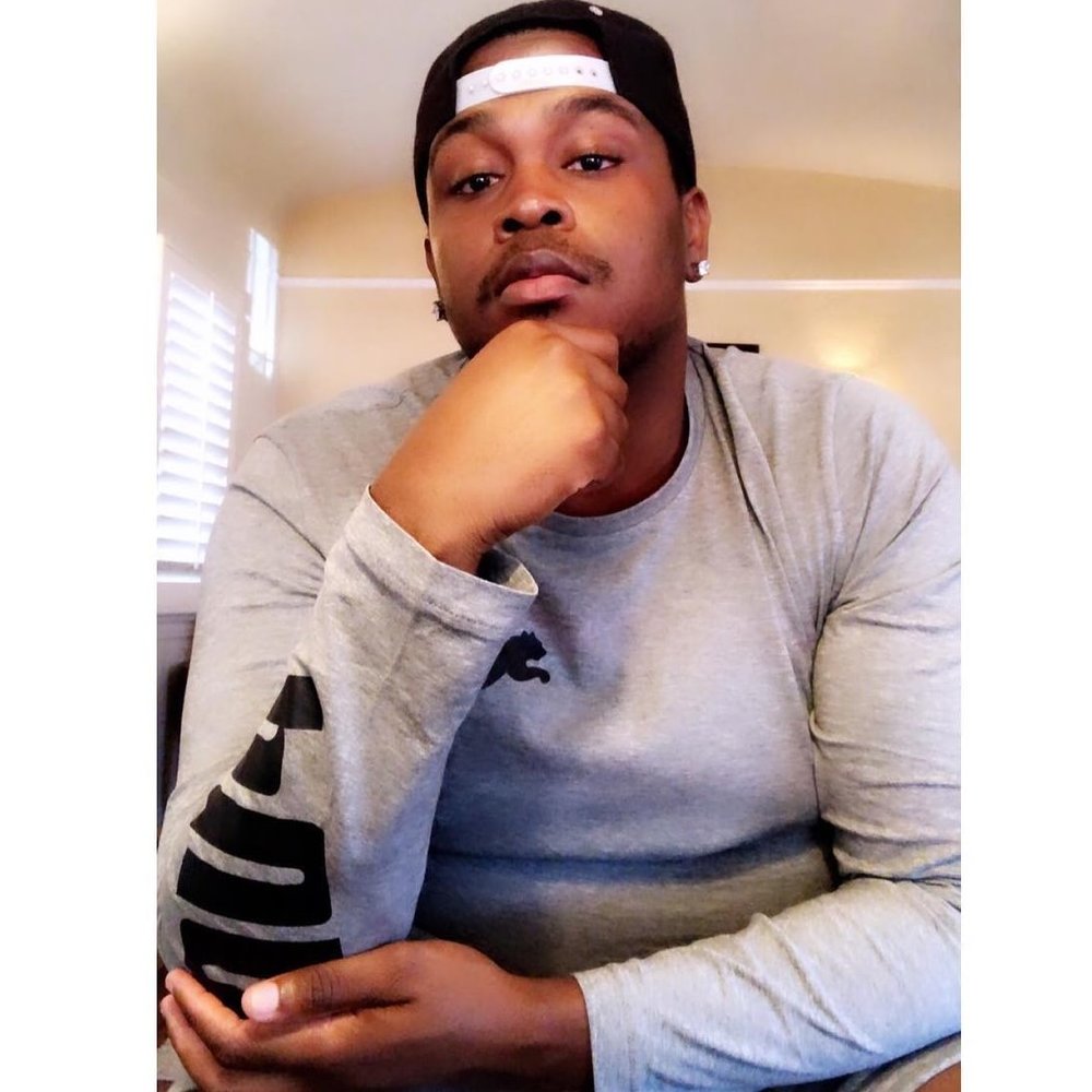 Meet your Posher, Dawyane